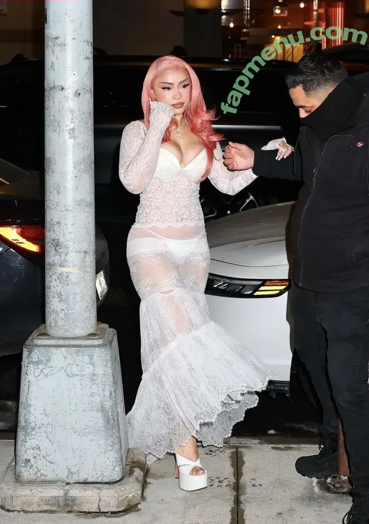 Ice Spice nude photo #0422 (Icespicee_ / icespice / icespicemusic1)