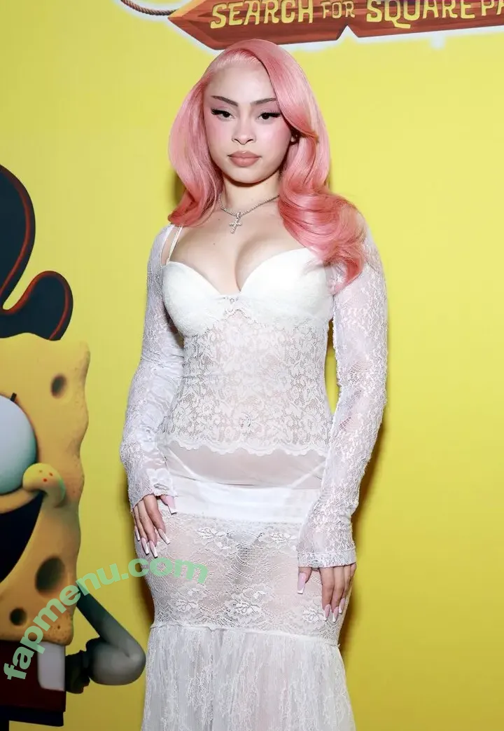 Ice Spice nude photo #0429 (Icespicee_ / icespice / icespicemusic1)