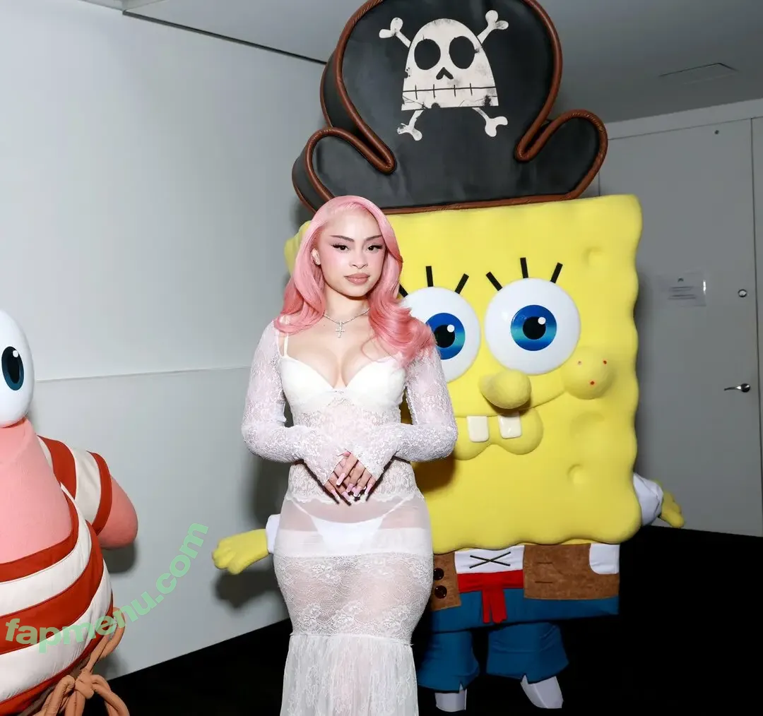 Ice Spice nude photo #0430 (Icespicee_ / icespice / icespicemusic1)