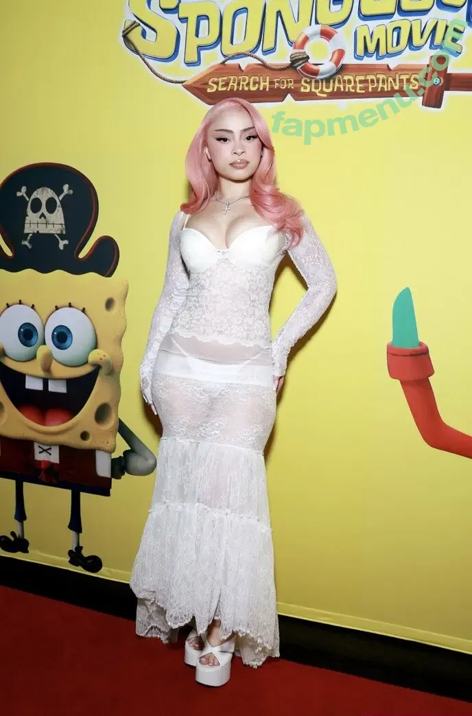 Ice Spice nude photo #0431 (Icespicee_ / icespice / icespicee / icespicemusic1 / spiceandice)