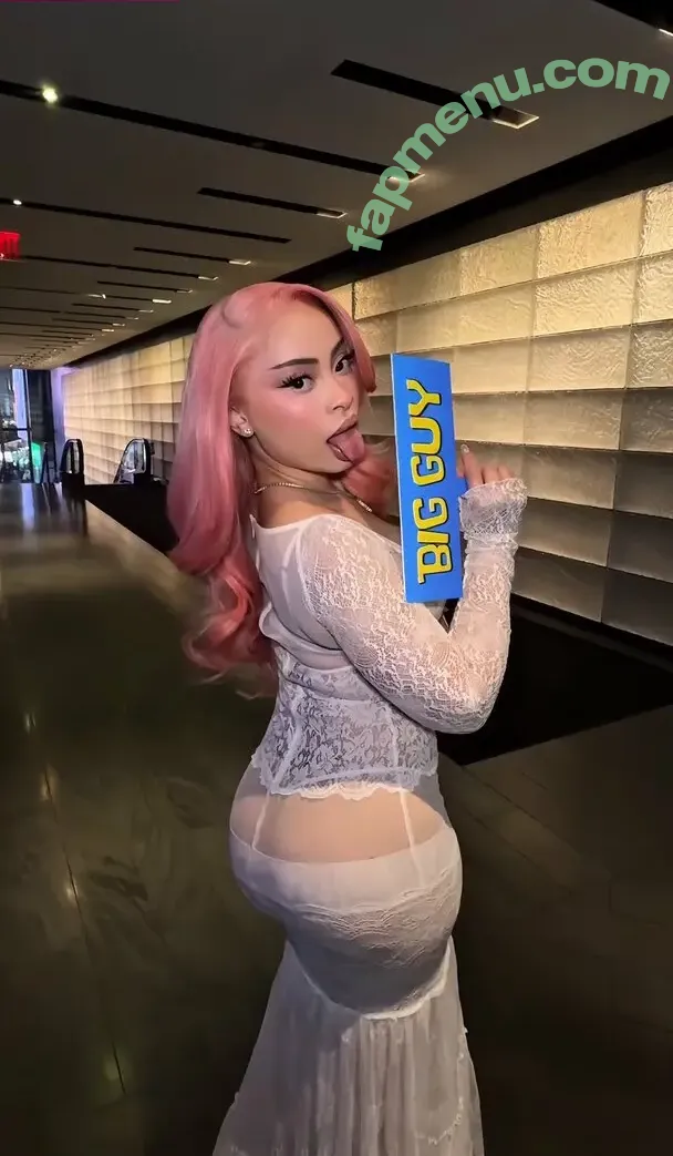 Ice Spice nude photo #0432 (Icespicee_ / icespice / icespicemusic1)