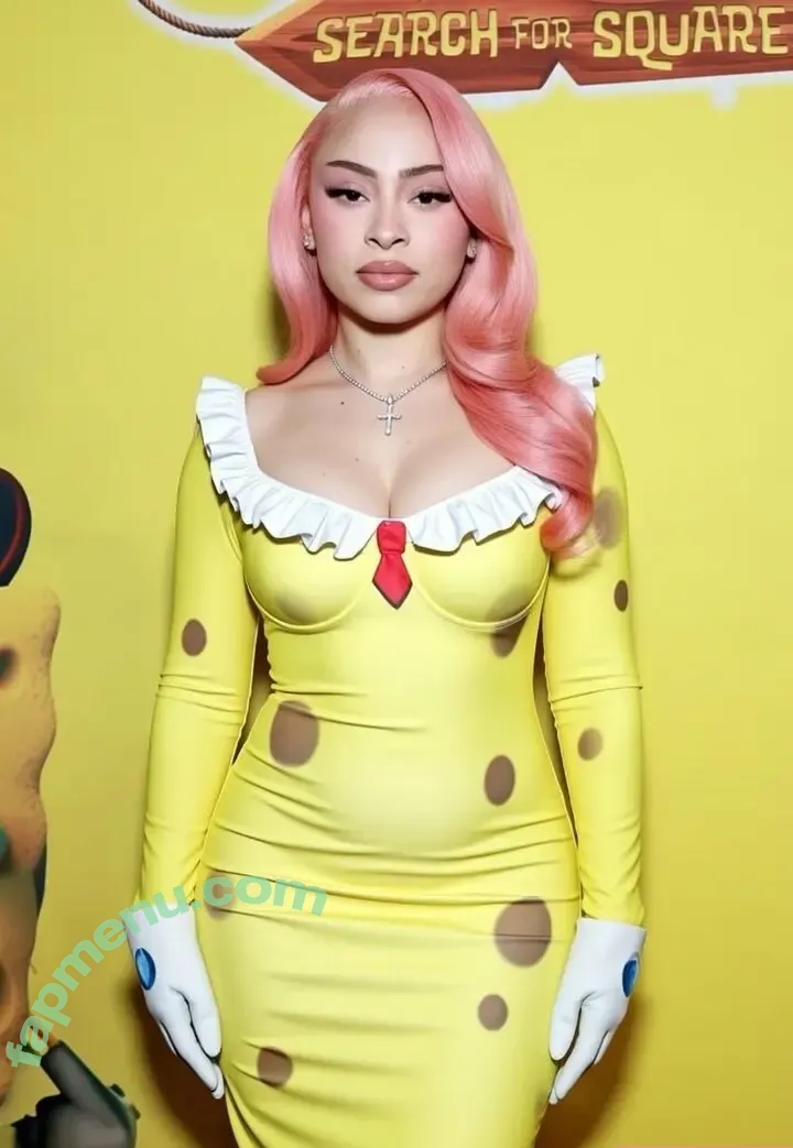 Ice Spice nude photo #0433 (Icespicee_ / icespice / icespicemusic1)