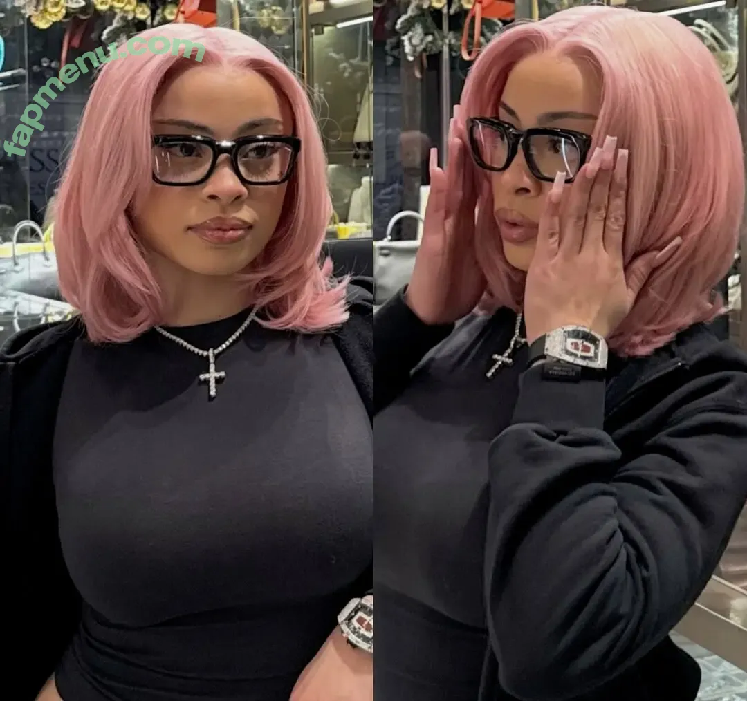 Ice Spice nude photo #0434 (Icespicee_ / icespice / icespicee / icespicemusic1 / spiceandice)