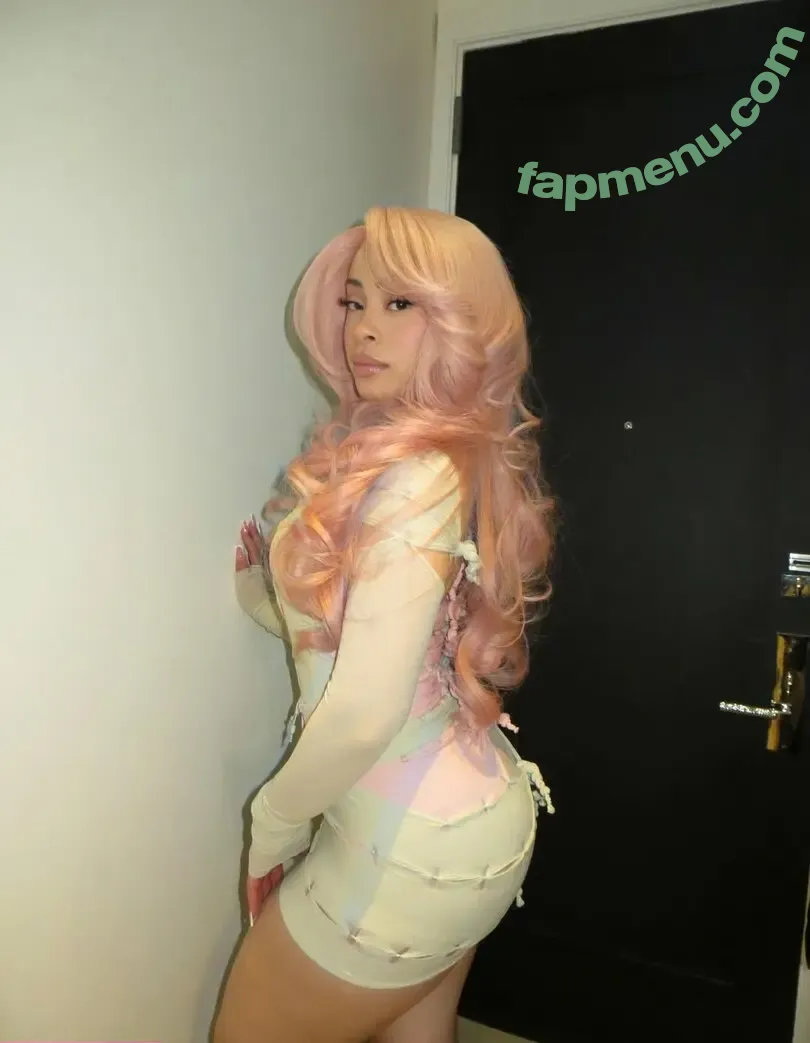 Ice Spice nude photo #0457 (Icespicee_ / icespice / icespicee / icespicemusic1 / spiceandice)