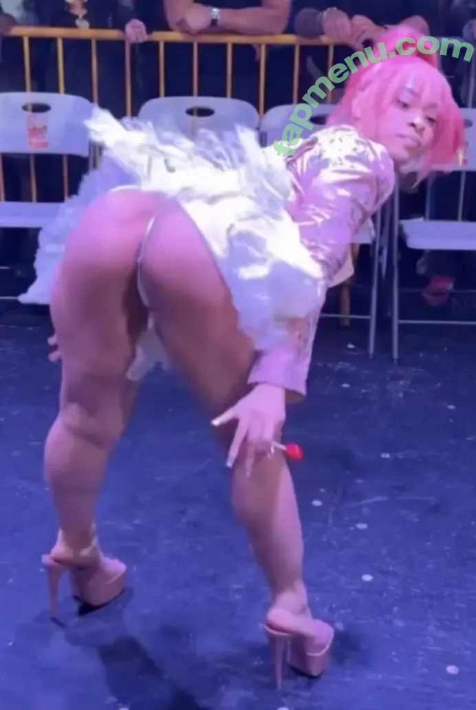 Ice Spice nude photo #0459 (Icespicee_ / icespice / icespicee / icespicemusic1 / spiceandice)