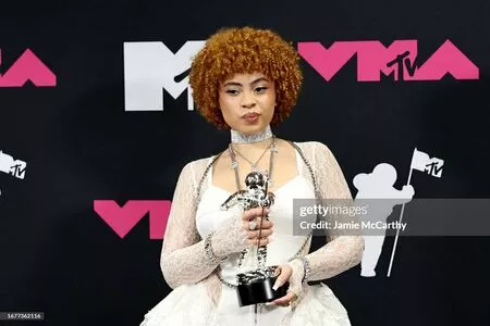 Ice Spice / Icespicee_ / icespicee / spiceandice nude photo #0319