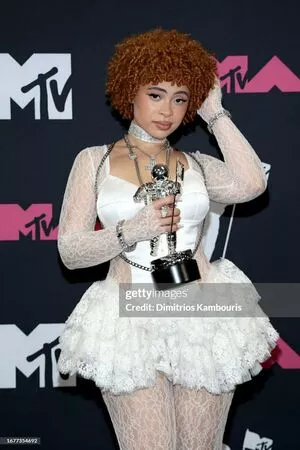 Ice Spice / Icespicee_ / icespicee / spiceandice nude photo #0320