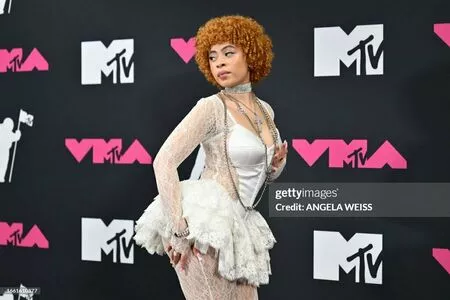 Ice Spice / Icespicee_ / icespicee / spiceandice nude photo #0325