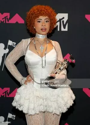 Ice Spice / Icespicee_ / icespicee / spiceandice nude photo #0328