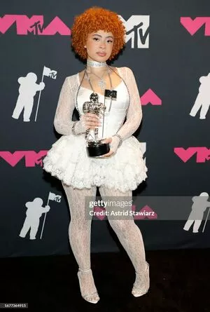 Ice Spice / Icespicee_ / icespicee / spiceandice nude photo #0330