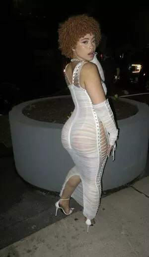 Ice Spice / Icespicee_ / icespicee / spiceandice nude photo #0336