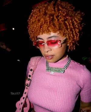 Ice Spice / Icespicee_ / icespicee / spiceandice nude photo #0338