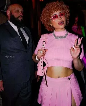 Ice Spice / Icespicee_ / icespicee / spiceandice nude photo #0340