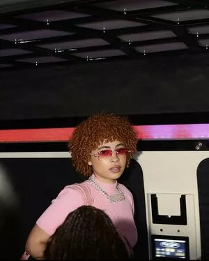 Ice Spice / Icespicee_ / icespicee / spiceandice nude photo #0346