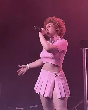 Ice Spice / Icespicee_ / icespicee / spiceandice nude photo #0351