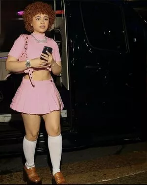 Ice Spice / Icespicee_ / icespicee / spiceandice nude photo #0352