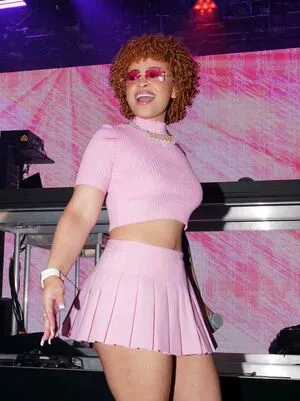 Ice Spice / Icespicee_ / icespicee / spiceandice nude photo #0355