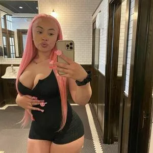 Ice Spice / Icespicee_ / icespicee / spiceandice nude photo #0356