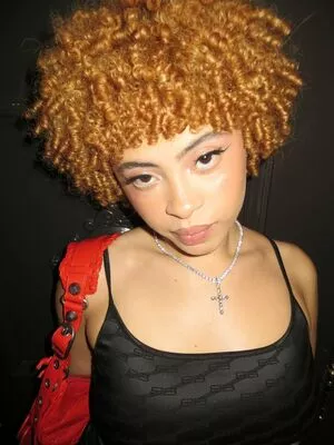 Ice Spice / Icespicee_ / icespicee / spiceandice nude photo #0361