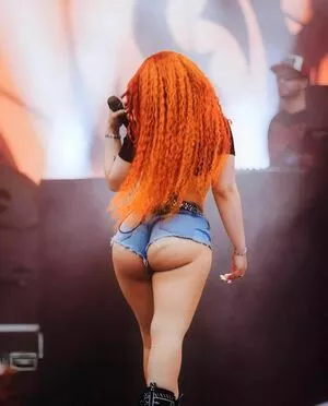 Ice Spice / Icespicee_ / icespicee / spiceandice nude photo #0364