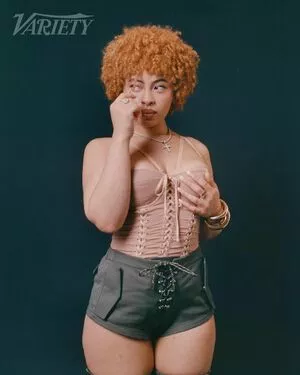 Ice Spice / Icespicee_ / icespicee / spiceandice nude photo #0367