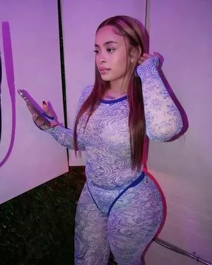 Ice Spice / Icespicee_ / icespicee / spiceandice nude photo #0370