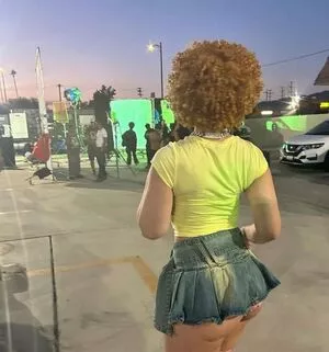 Ice Spice / Icespicee_ / icespicee / spiceandice nude photo #0372