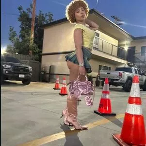 Ice Spice / Icespicee_ / icespicee / spiceandice nude photo #0373