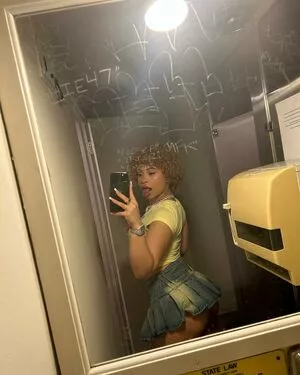 Ice Spice / Icespicee_ / icespicee / spiceandice nude photo #0374