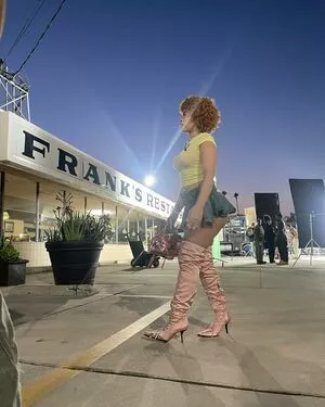 Ice Spice / Icespicee_ / icespicee / spiceandice nude photo #0375