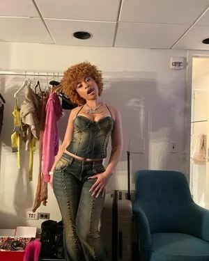 Ice Spice / Icespicee_ / icespicee / spiceandice nude photo #0379