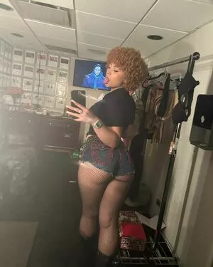 Ice Spice / Icespicee_ / icespicee / spiceandice nude photo #0380