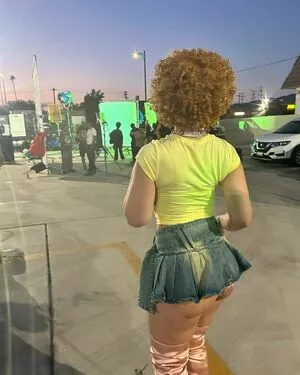 Ice Spice / Icespicee_ / icespicee / spiceandice nude photo #0386