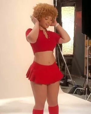 Ice Spice / Icespicee_ / icespicee / spiceandice nude photo #0393