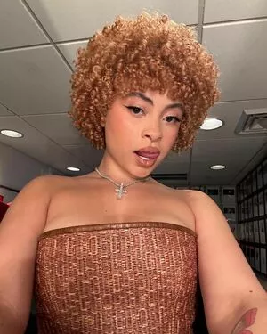 Ice Spice / Icespicee_ / icespicee / spiceandice nude photo #0396