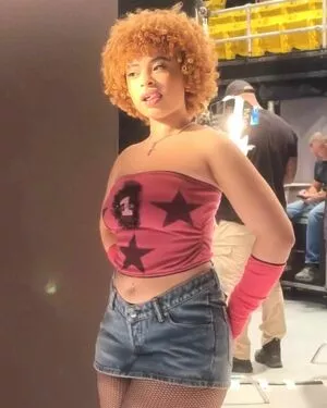 Ice Spice / Icespicee_ / icespicee / spiceandice nude photo #0397