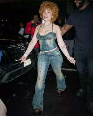 Ice Spice / Icespicee_ / icespicee / spiceandice nude photo #0398