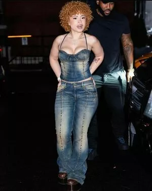 Ice Spice / Icespicee_ / icespicee / spiceandice nude photo #0403