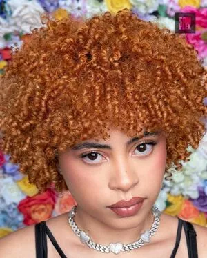 Ice Spice / Icespicee_ / icespicee / spiceandice nude photo #0406