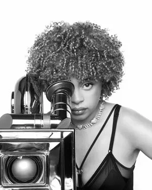 Ice Spice / Icespicee_ / icespicee / spiceandice nude photo #0408