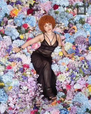 Ice Spice / Icespicee_ / icespicee / spiceandice nude photo #0409