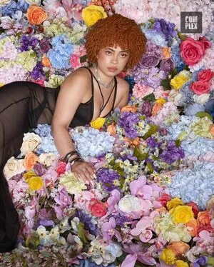 Ice Spice / Icespicee_ / icespicee / spiceandice nude photo #0410