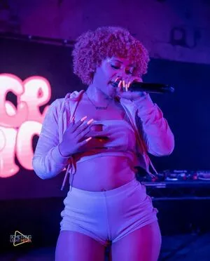 Ice Spice / Icespicee_ / icespicee / spiceandice nude photo #0420