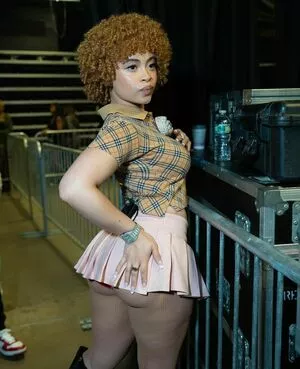 Ice Spice / Icespicee_ / icespicee / spiceandice nude photo #0421