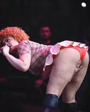 Ice Spice / Icespicee_ / icespicee / spiceandice nude photo #0424