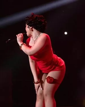 Ice Spice / Icespicee_ / icespicee / spiceandice nude photo #0429