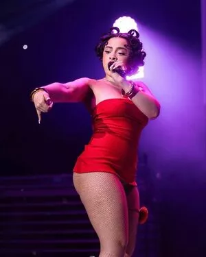 Ice Spice / Icespicee_ / icespicee / spiceandice nude photo #0430