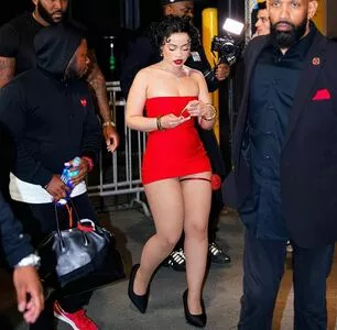 Ice Spice / Icespicee_ / icespicee / spiceandice nude photo #0432