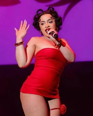 Ice Spice / Icespicee_ / icespicee / spiceandice nude photo #0433