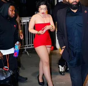 Ice Spice / Icespicee_ / icespicee / spiceandice nude photo #0434